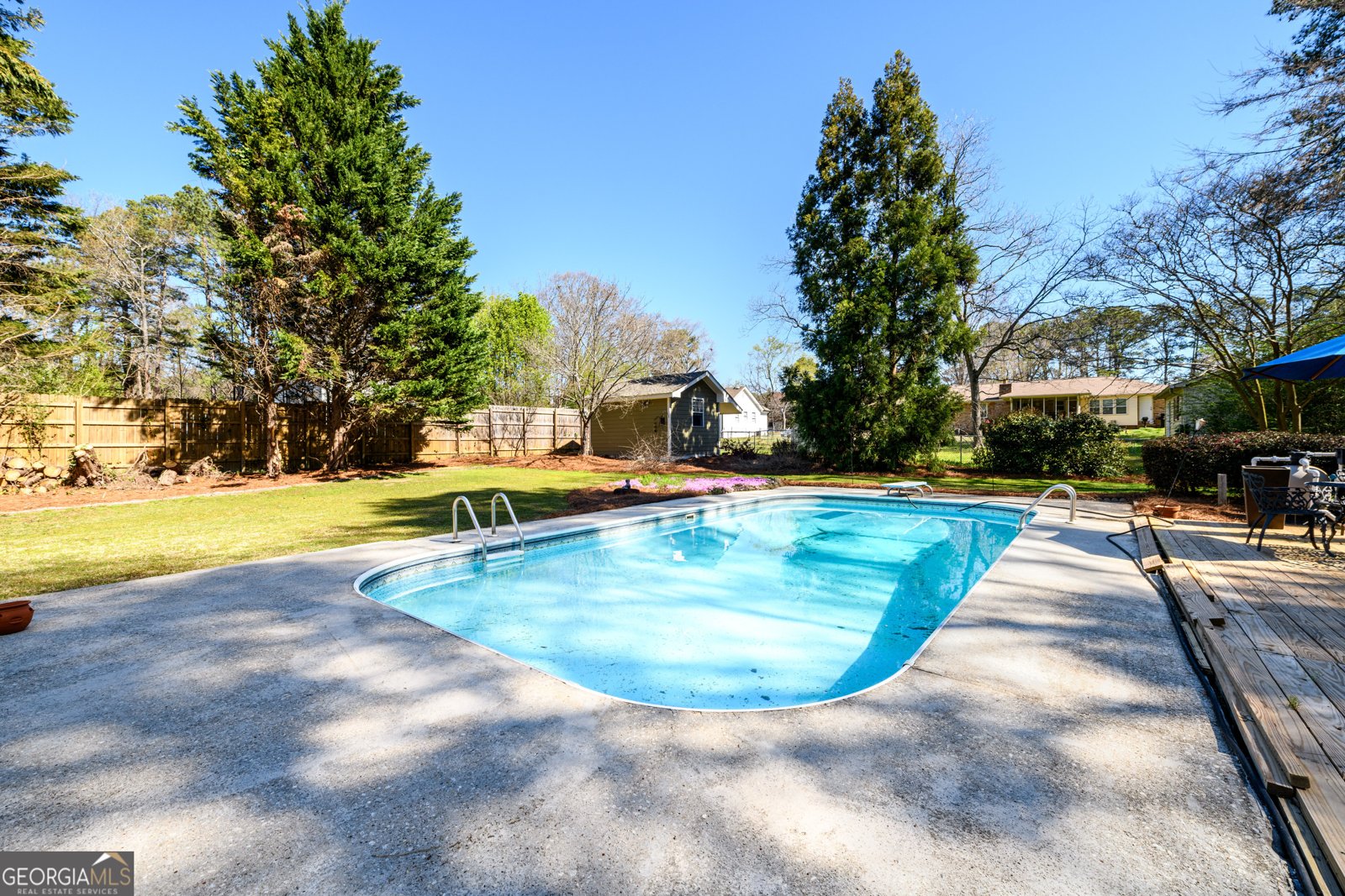 2272 Kimberley Way Snellville - 43
