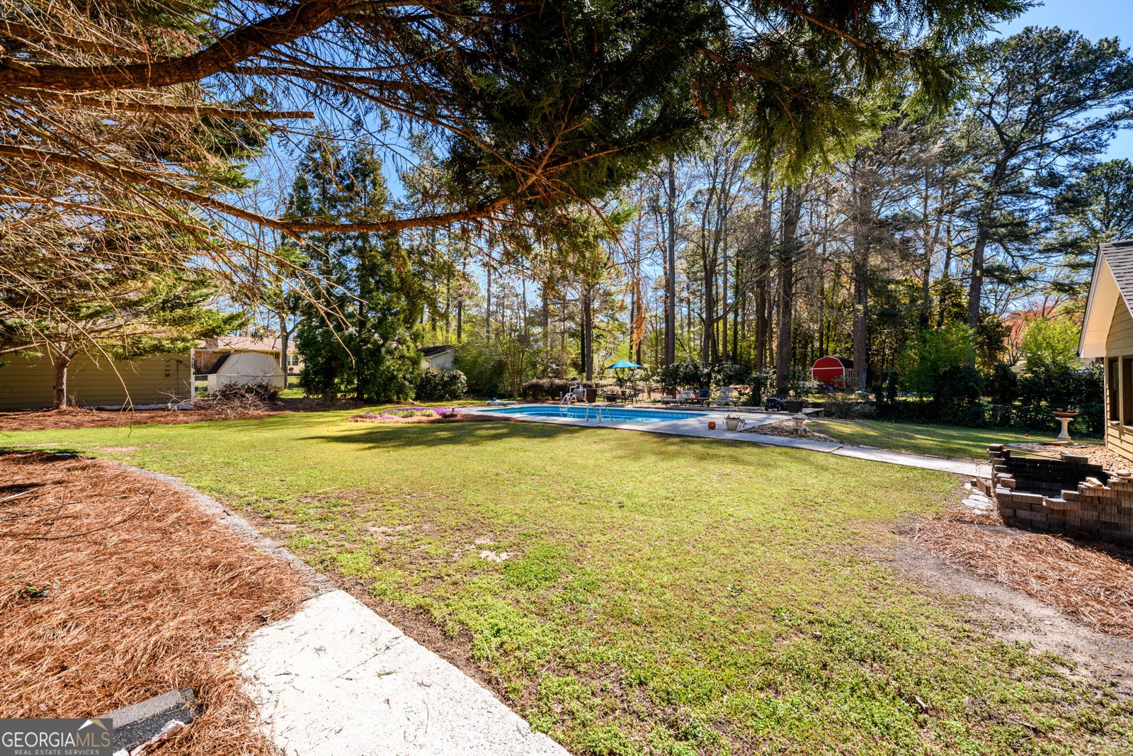 2272 Kimberley Way Snellville - 44