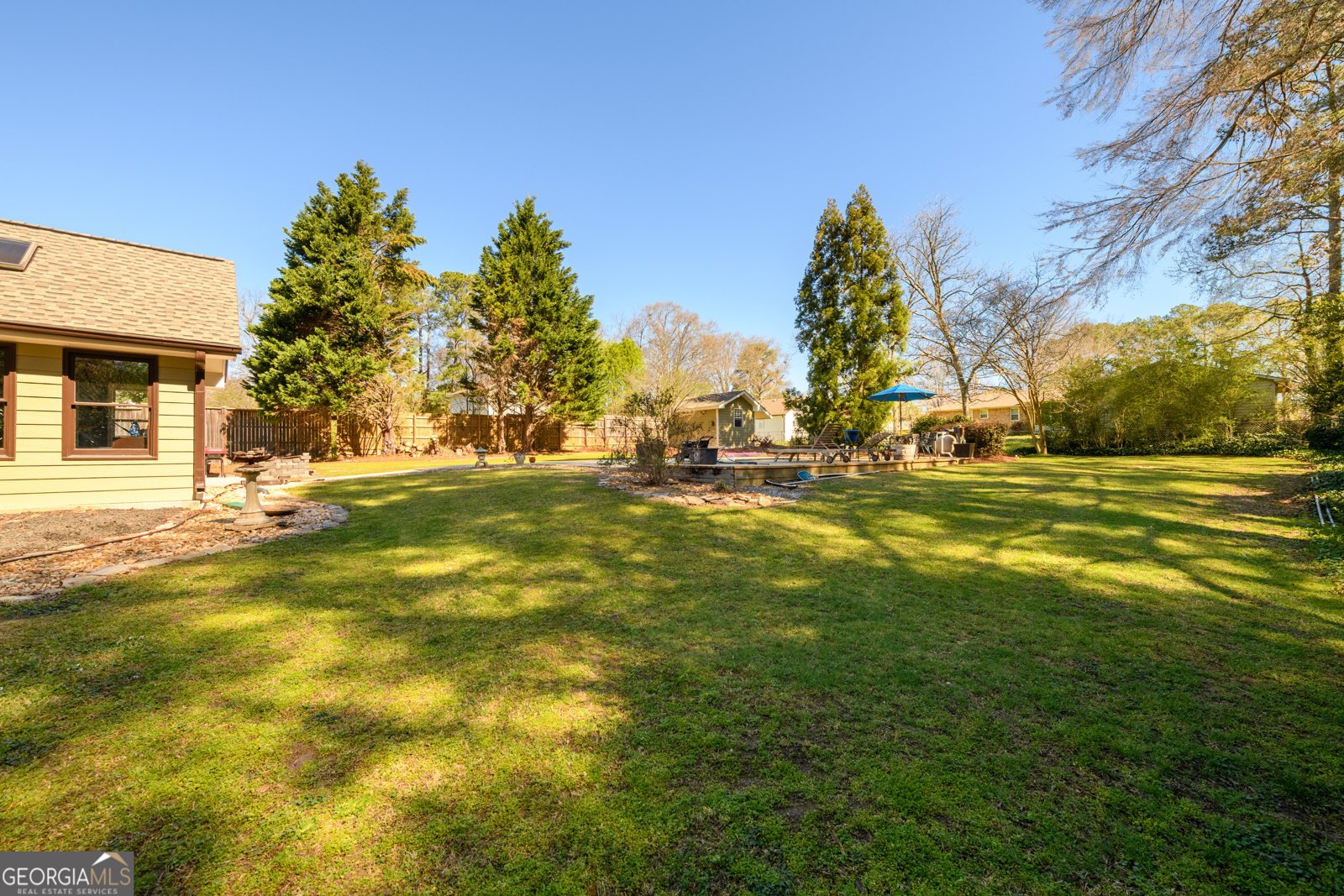 2272 Kimberley Way Snellville - 45