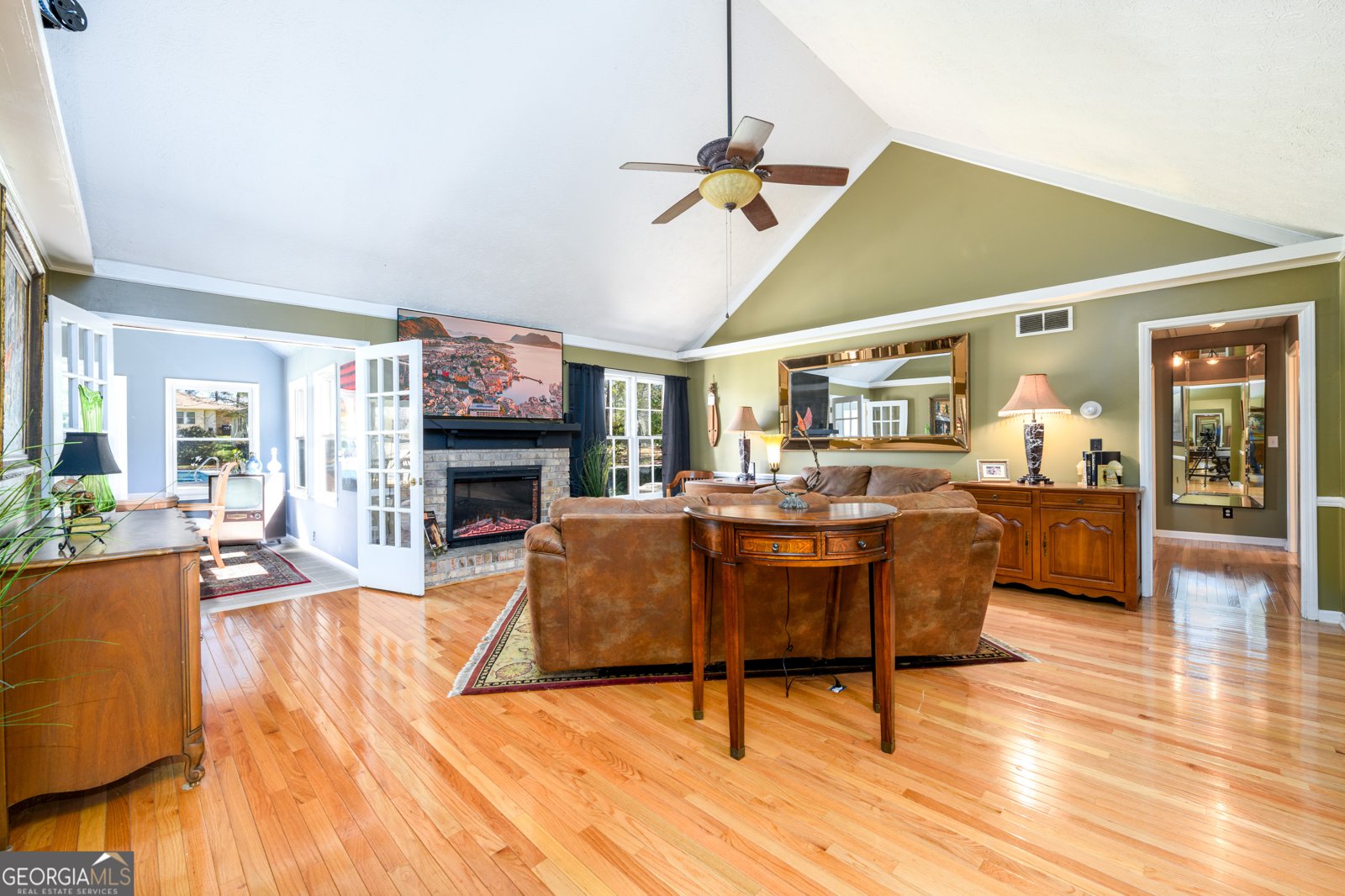 2272 Kimberley Way Snellville - 5