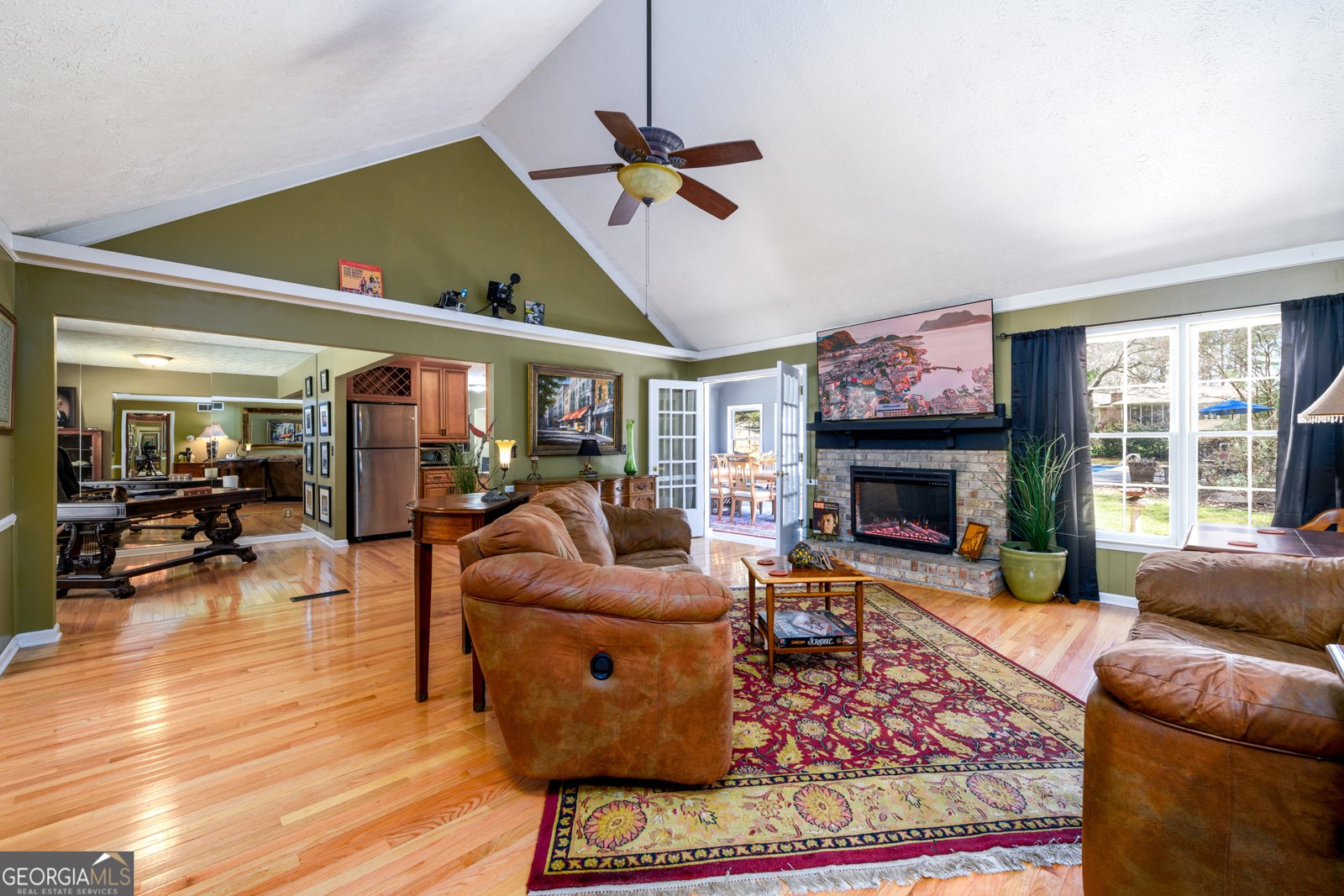 2272 Kimberley Way Snellville - 6