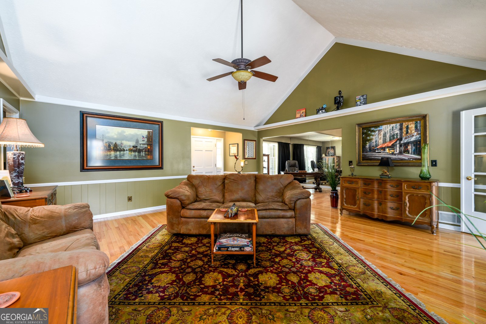 2272 Kimberley Way Snellville - 7