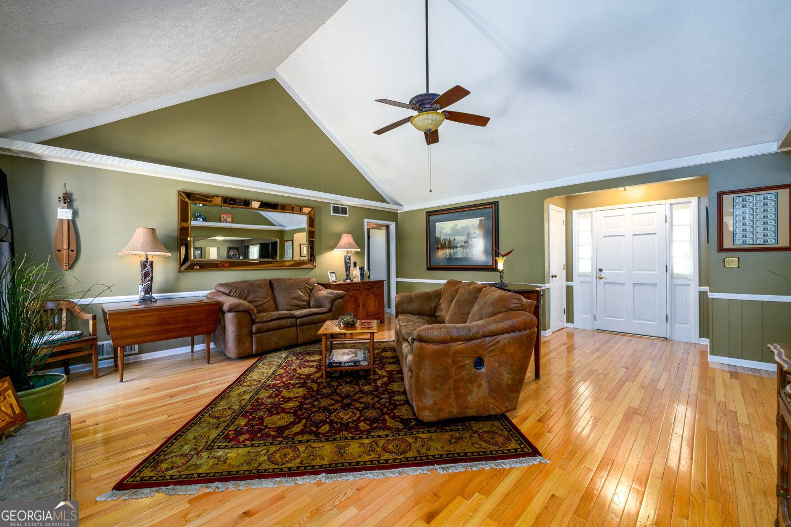 2272 Kimberley Way Snellville - 8
