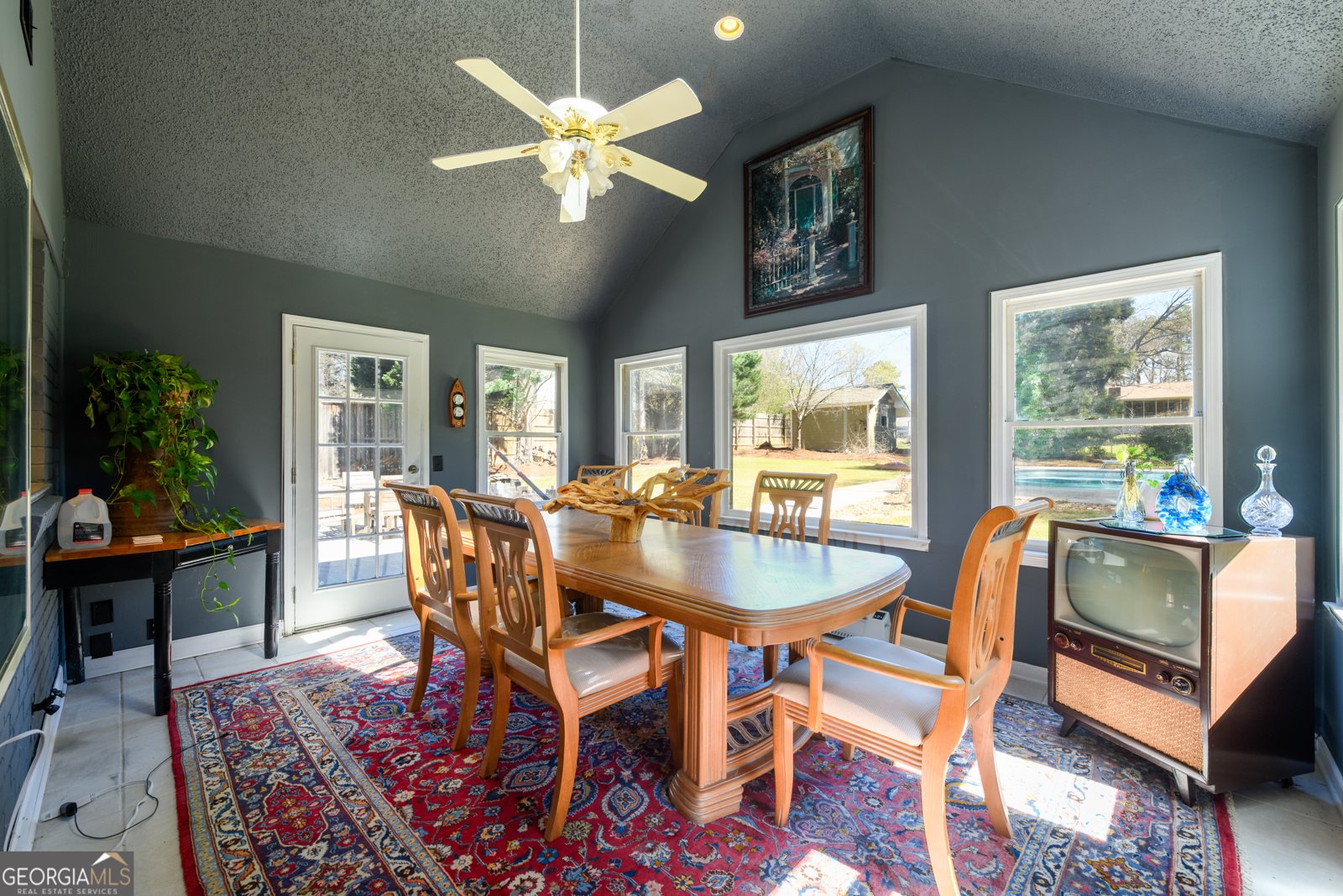 2272 Kimberley Way Snellville - 9