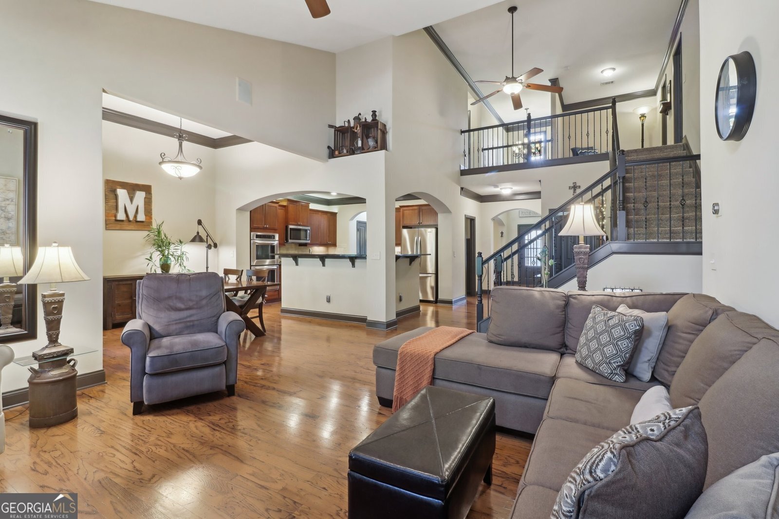 5345 Fairmont Glen Alpharetta - 10