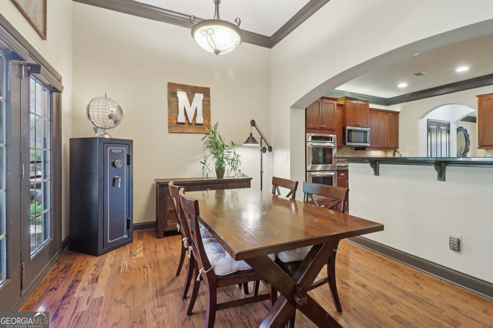 5345 Fairmont Glen Alpharetta - 12