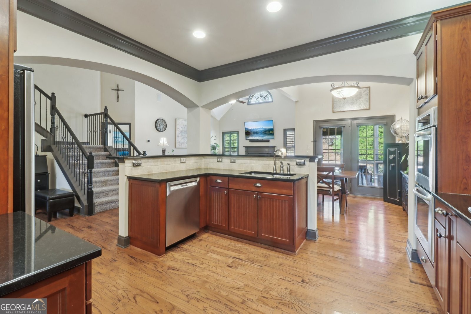 5345 Fairmont Glen Alpharetta - 13
