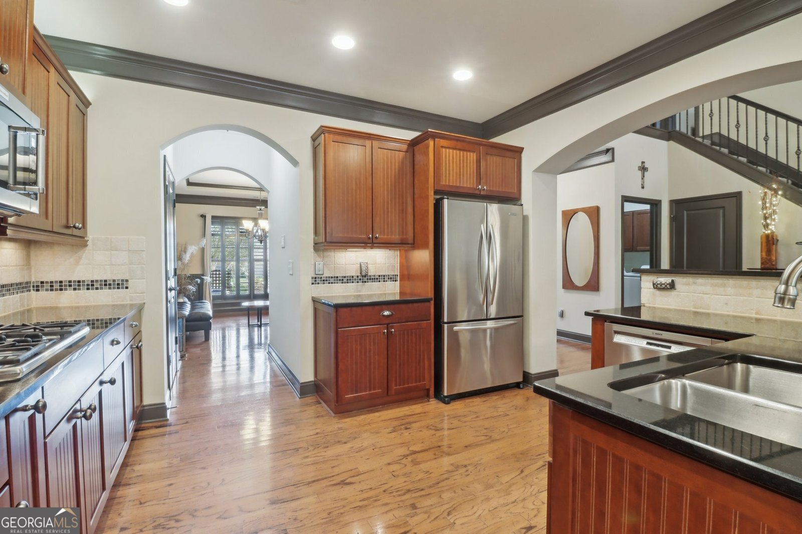 5345 Fairmont Glen Alpharetta - 14