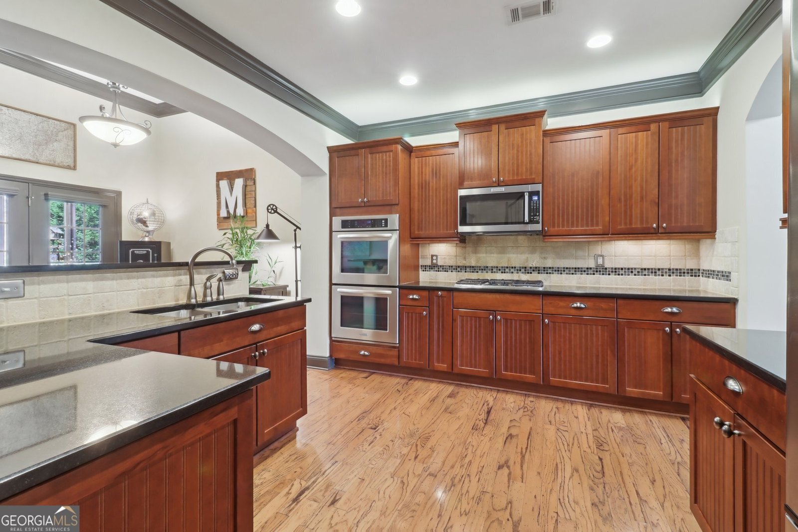 5345 Fairmont Glen Alpharetta - 15
