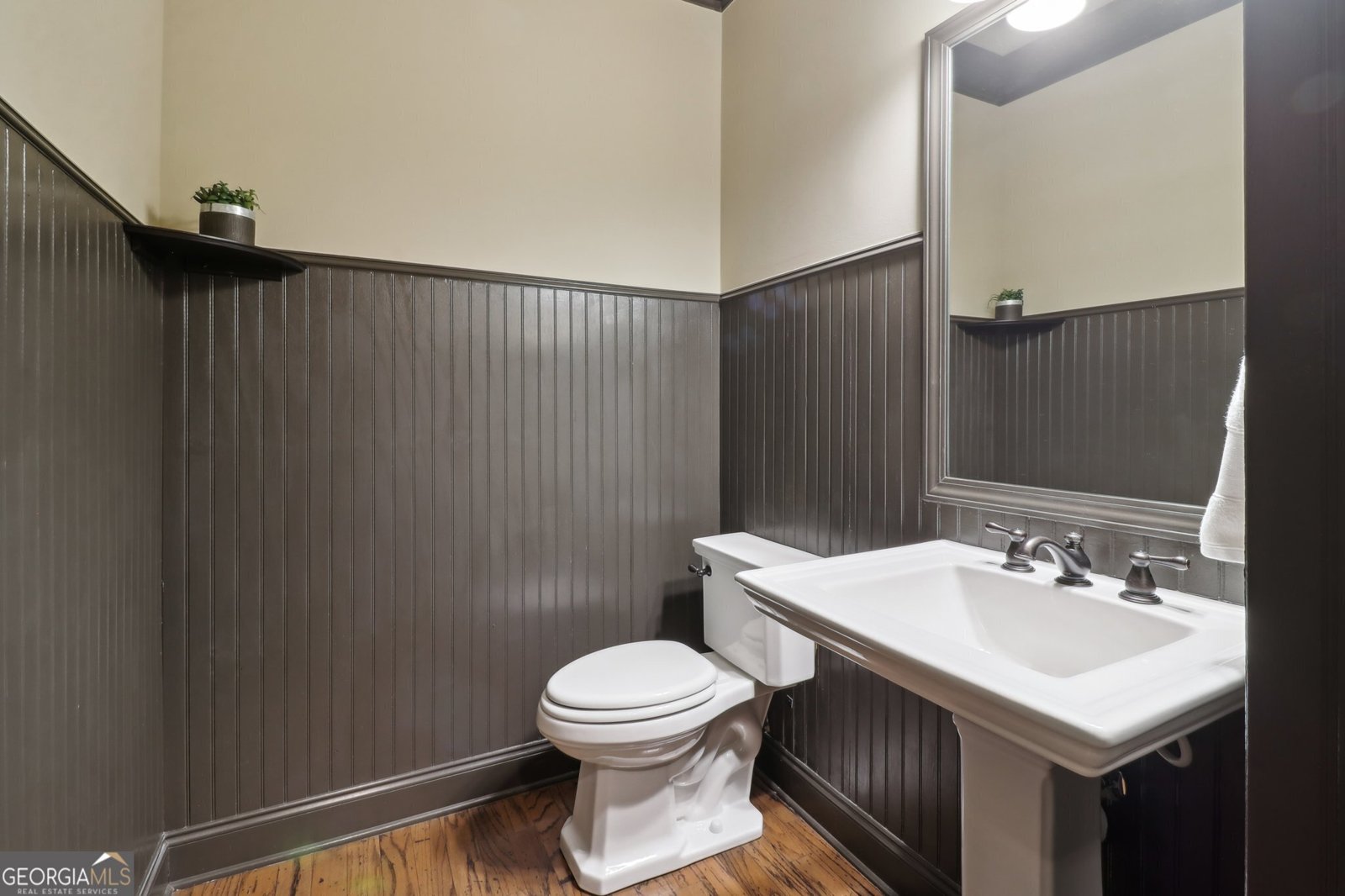 5345 Fairmont Glen Alpharetta - 16