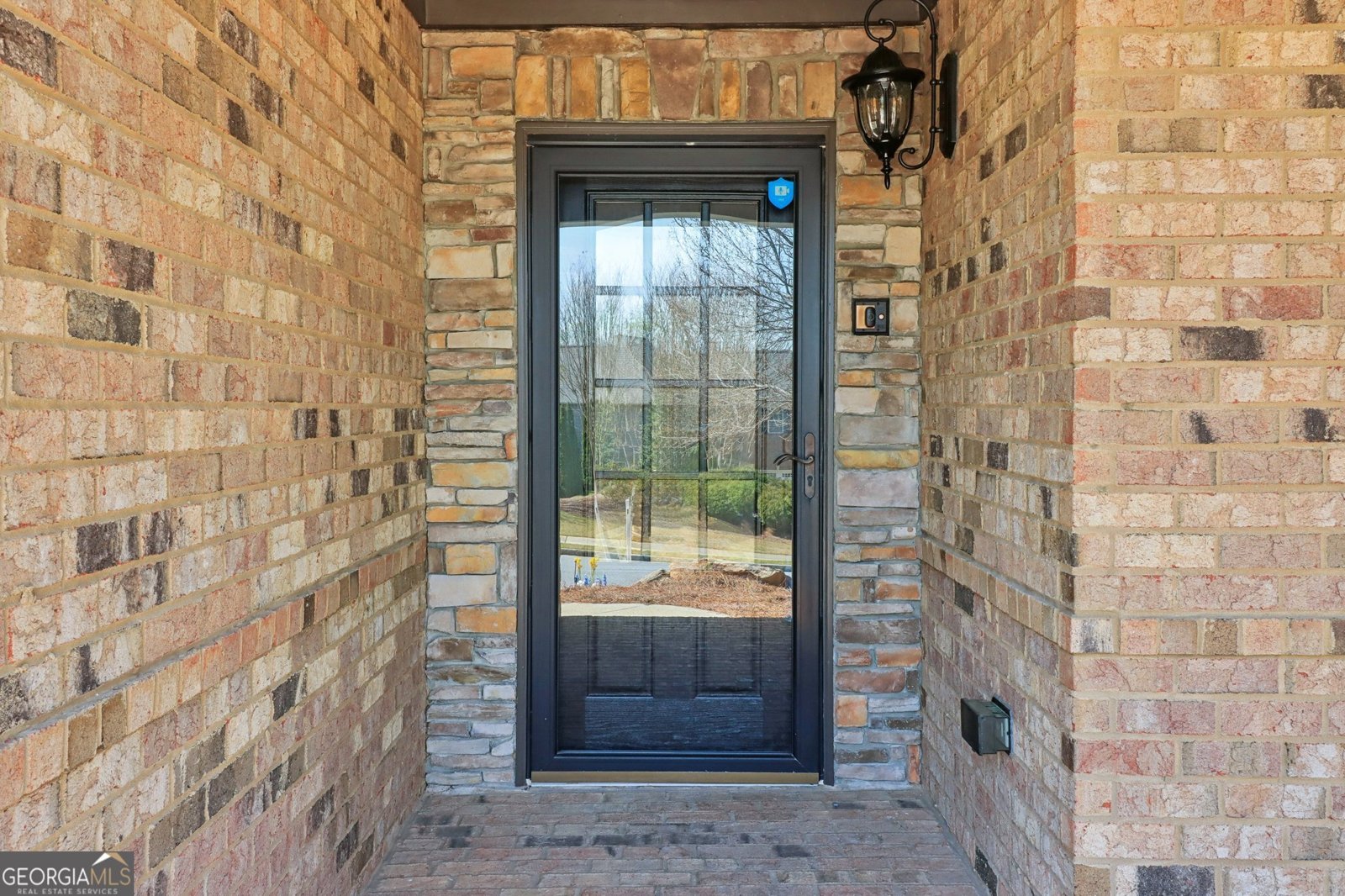 5345 Fairmont Glen Alpharetta - 2