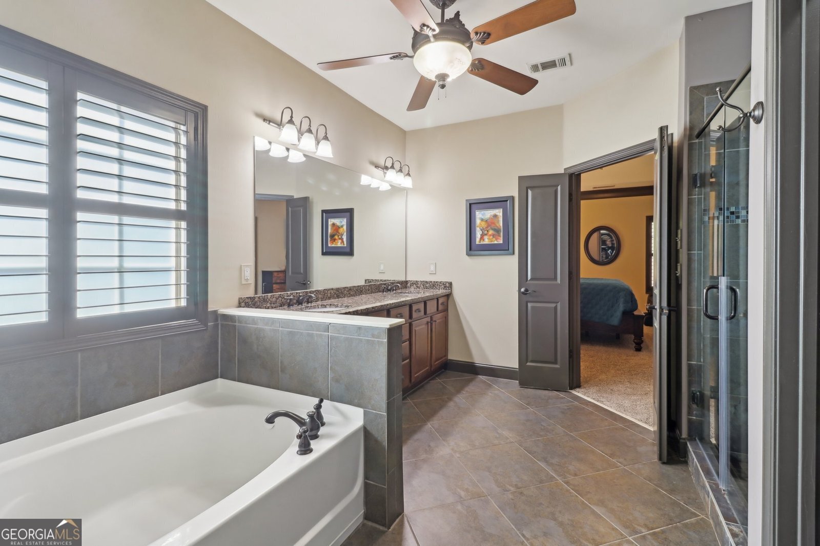 5345 Fairmont Glen Alpharetta - 22