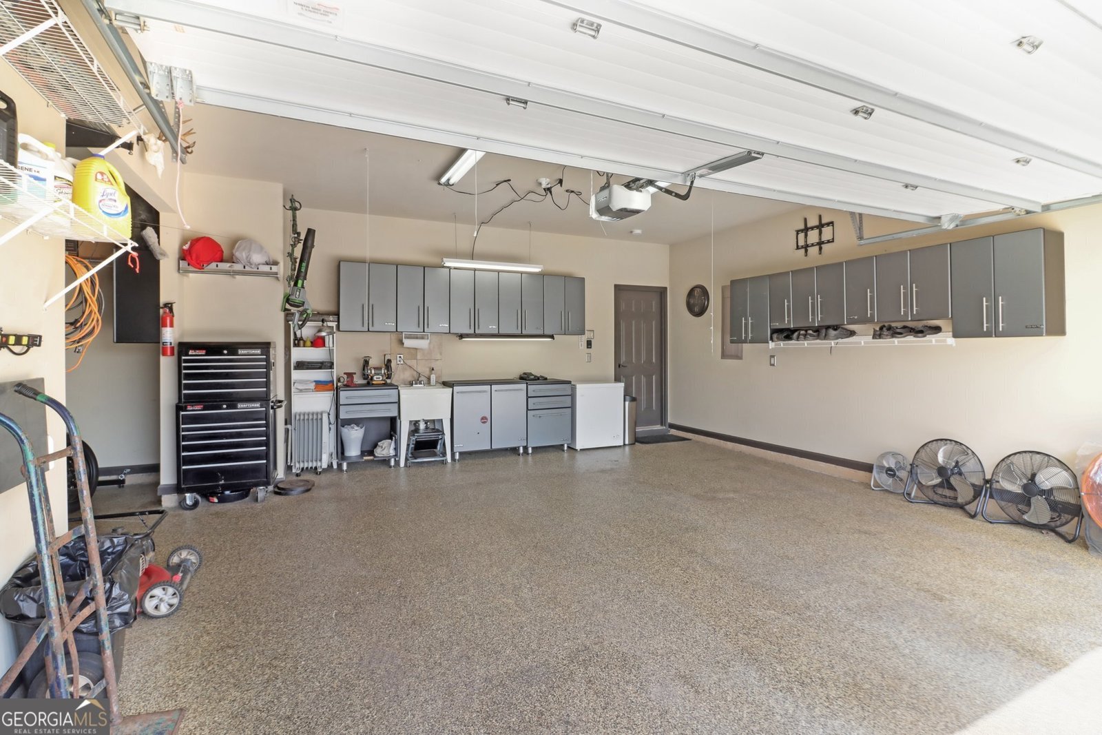 5345 Fairmont Glen Alpharetta - 31