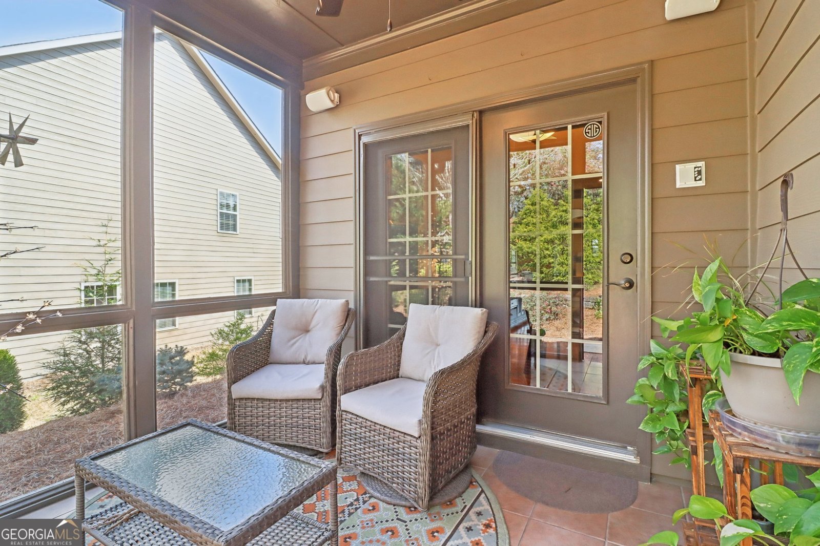 5345 Fairmont Glen Alpharetta - 32