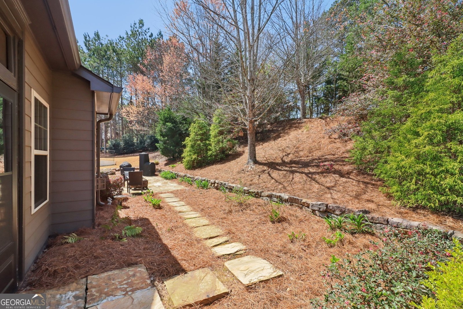 5345 Fairmont Glen Alpharetta - 33