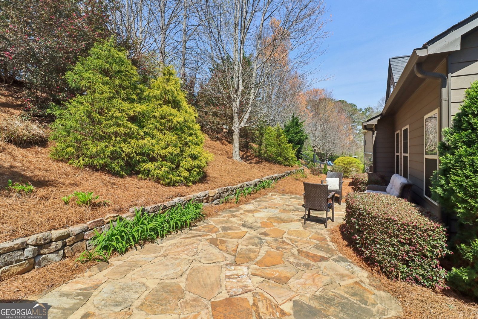 5345 Fairmont Glen Alpharetta - 35
