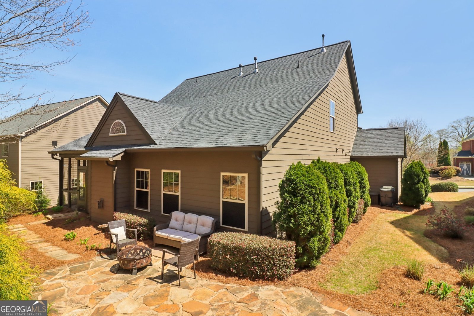 5345 Fairmont Glen Alpharetta - 36