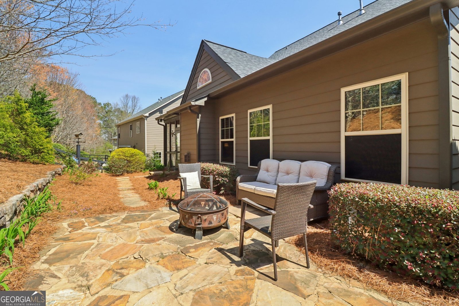 5345 Fairmont Glen Alpharetta - 37