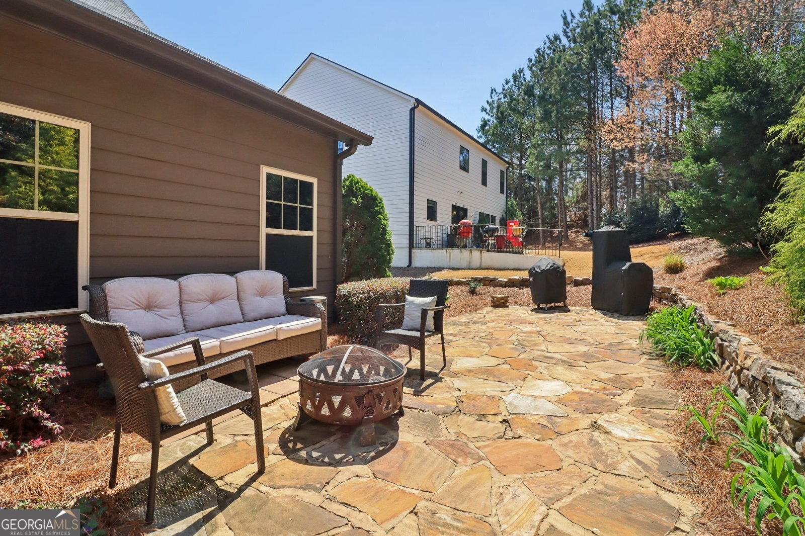 5345 Fairmont Glen Alpharetta - 38