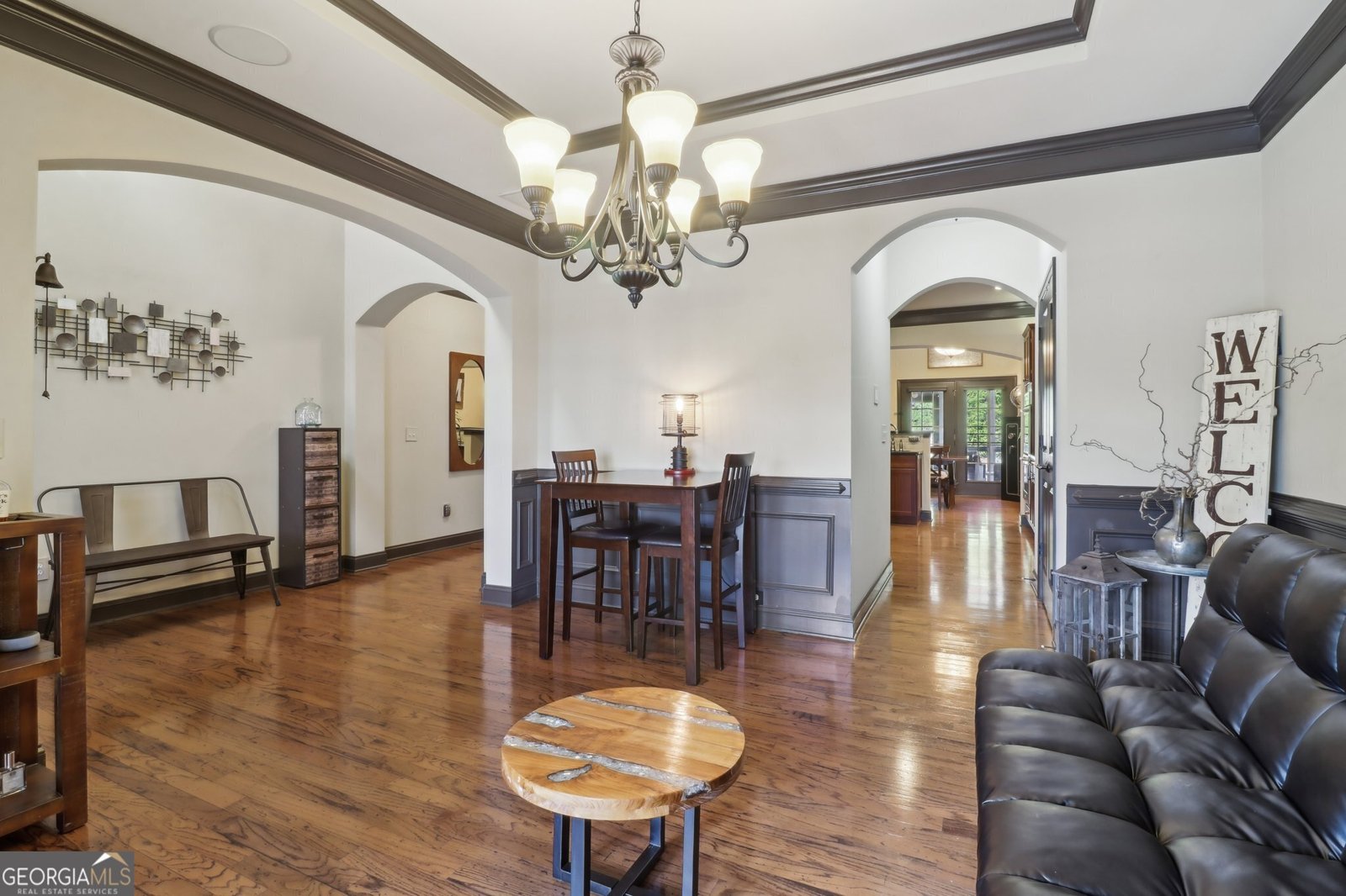 5345 Fairmont Glen Alpharetta - 4