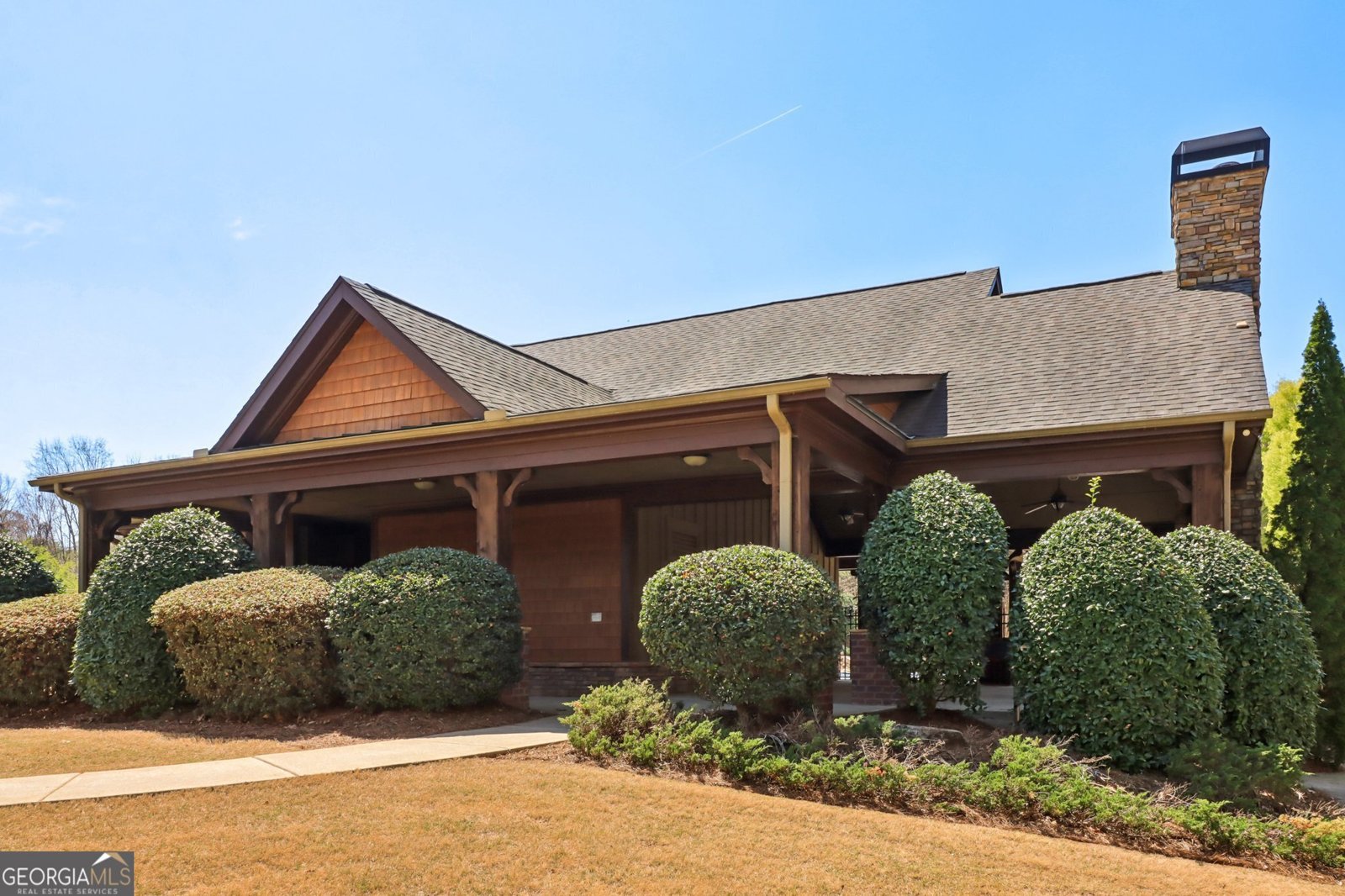 5345 Fairmont Glen Alpharetta - 40