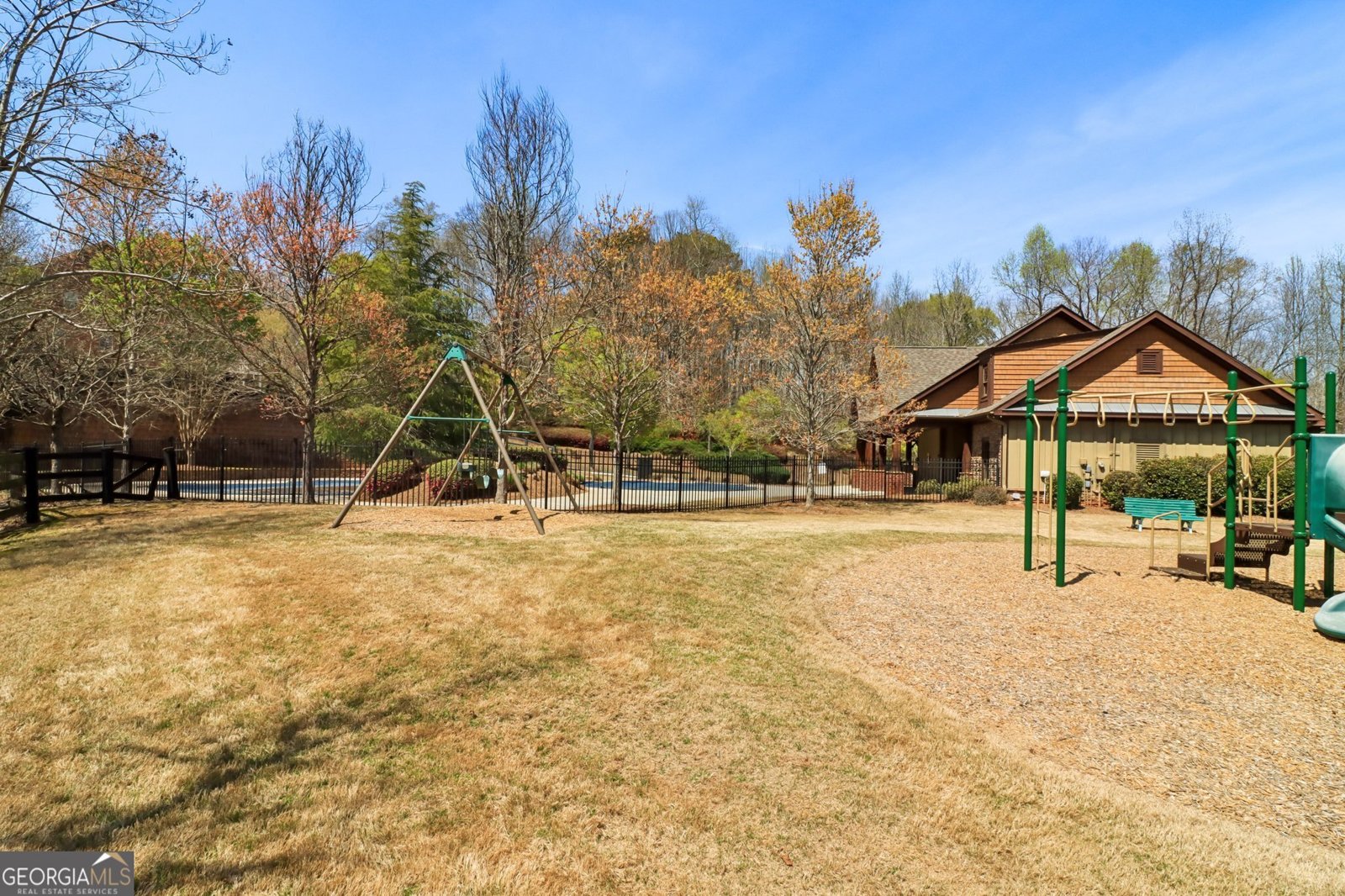 5345 Fairmont Glen Alpharetta - 42