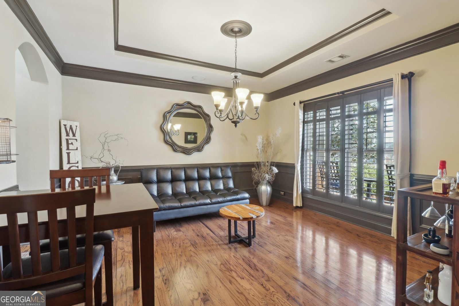 5345 Fairmont Glen Alpharetta - 5