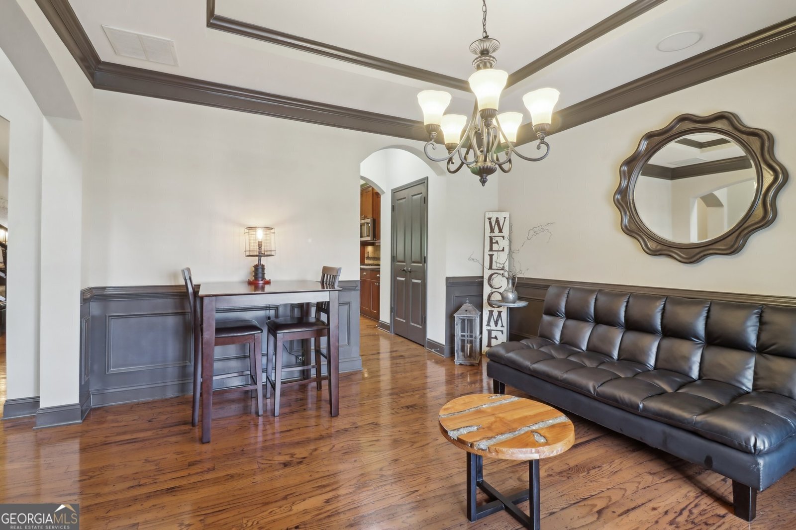5345 Fairmont Glen Alpharetta - 6