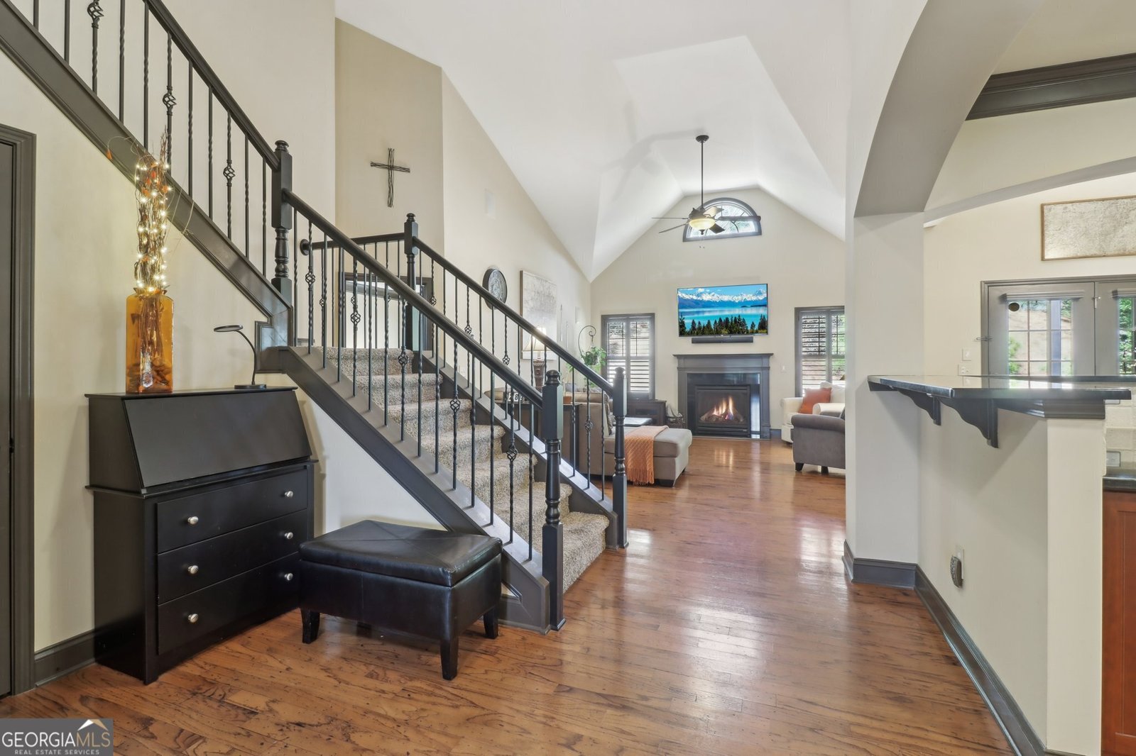 5345 Fairmont Glen Alpharetta - 7