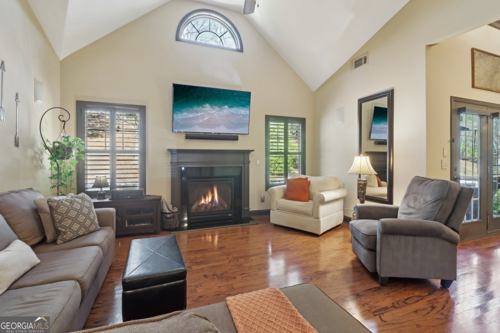 5345 Fairmont Glen Alpharetta - 9