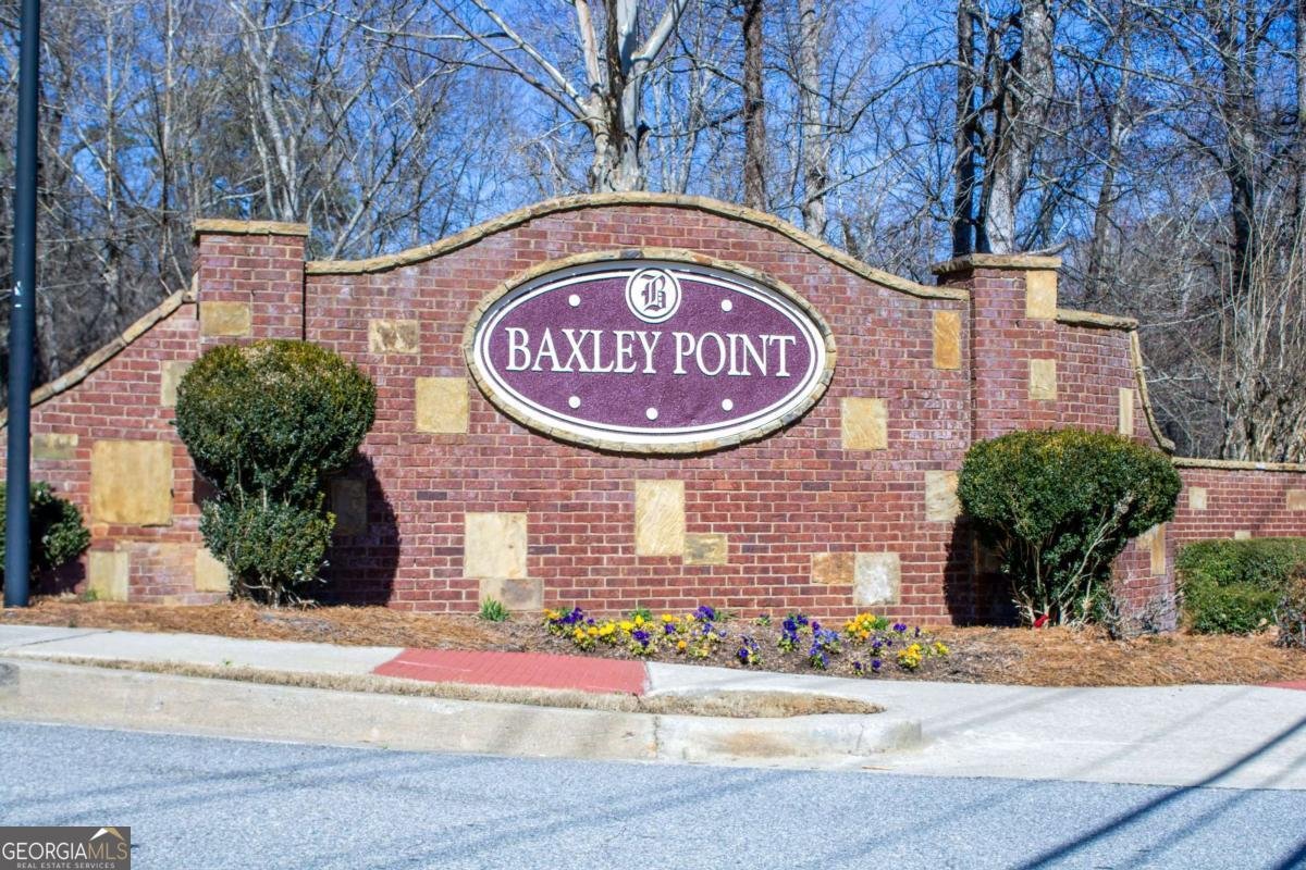 3780 Baxley Pine Trail Suwanee - 12