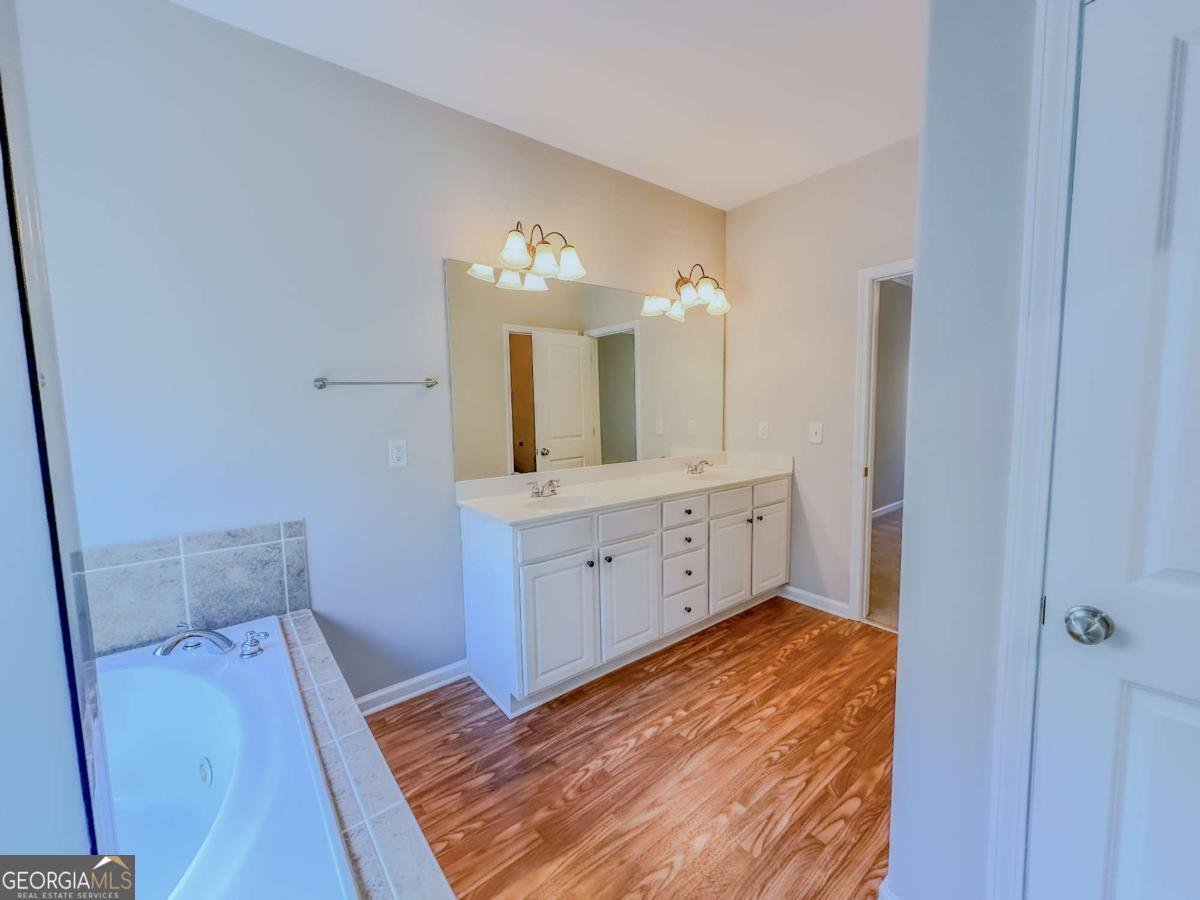 3780 Baxley Pine Trail Suwanee - 30