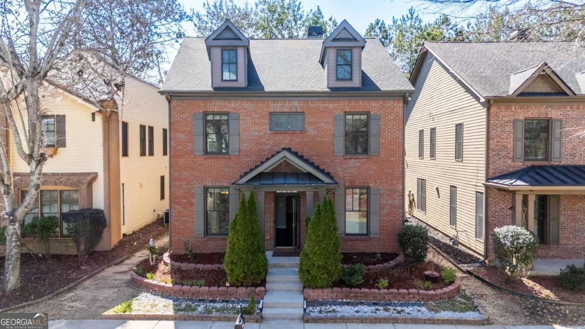 3780 Baxley Pine Trail Suwanee - 4