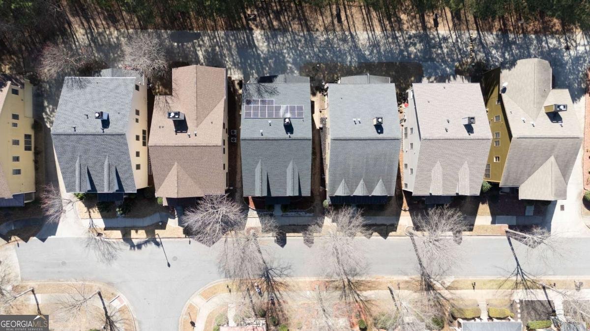 3780 Baxley Pine Trail Suwanee - 5