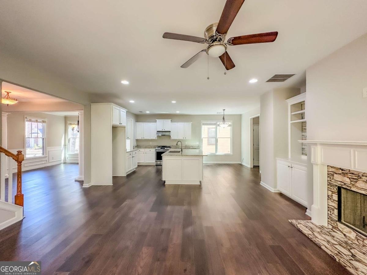 3780 Baxley Pine Trail Suwanee - 54