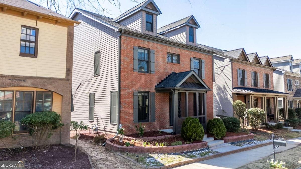 3780 Baxley Pine Trail Suwanee - 7