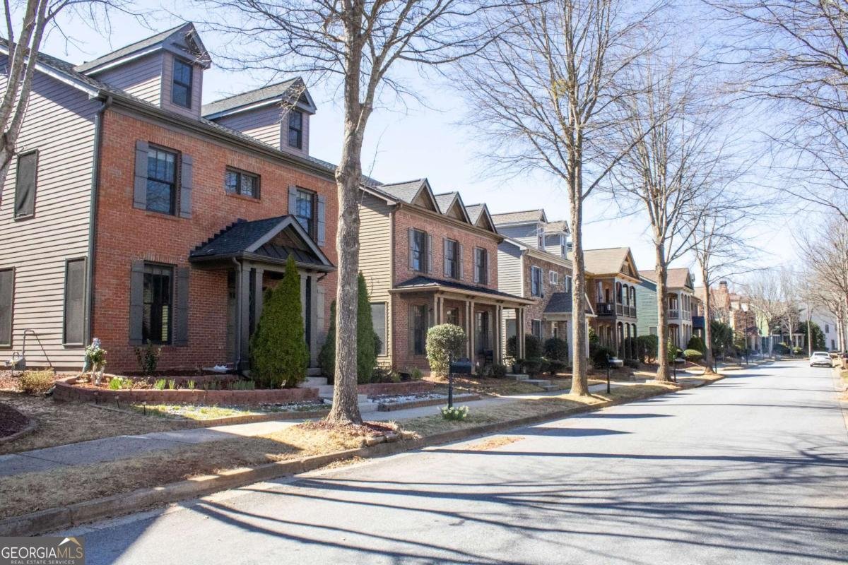3780 Baxley Pine Trail Suwanee - 8