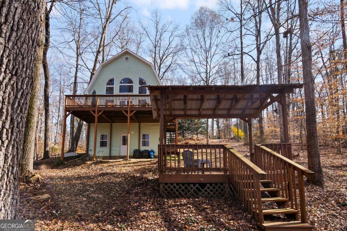 78 View Point Place Lavonia - 1