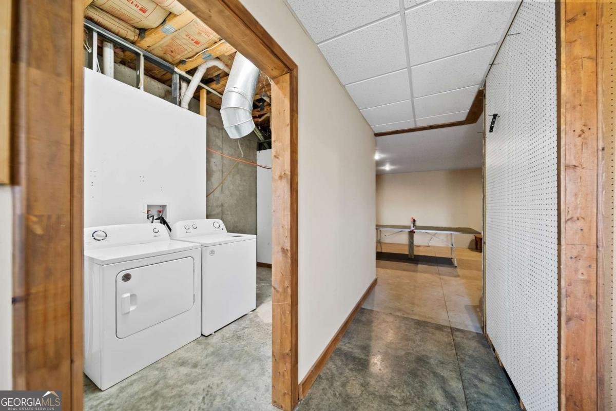 78 View Point Place Lavonia - 29