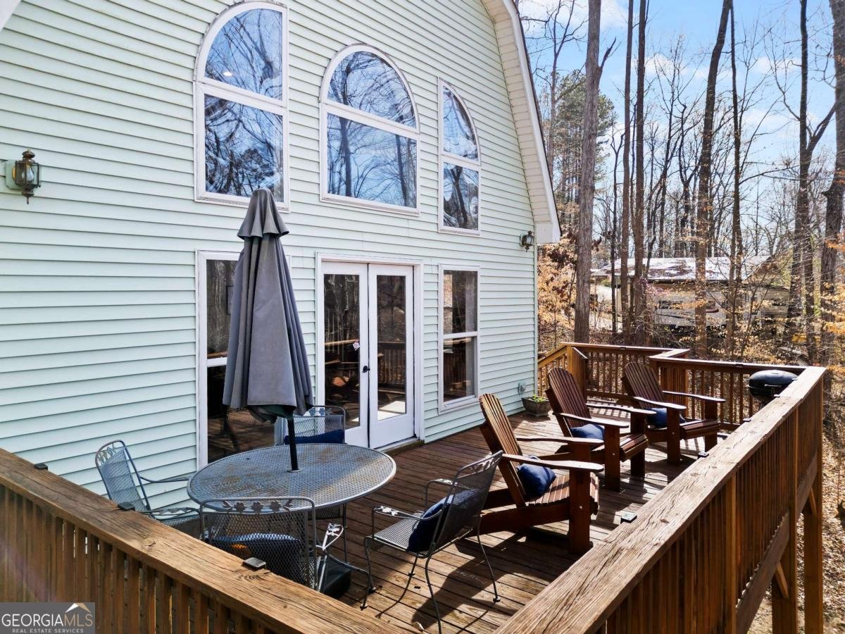 78 View Point Place Lavonia - 38