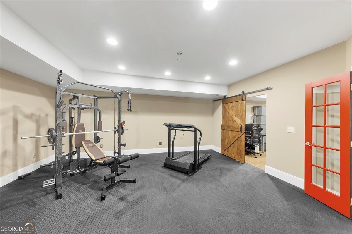 4020 TOULON Lane Cumming - 20