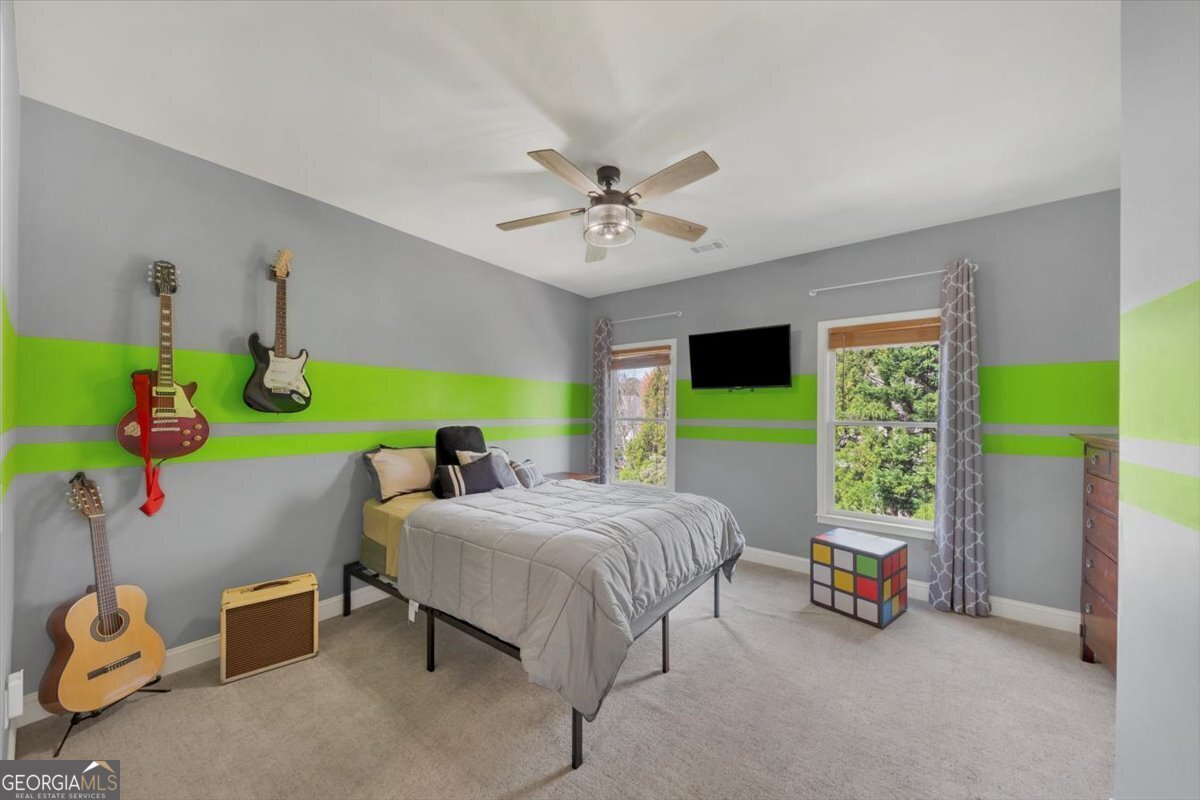 4020 TOULON Lane Cumming - 22