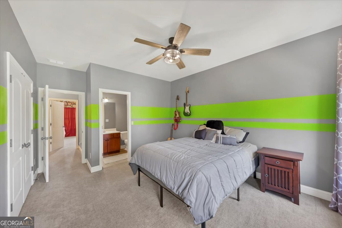 4020 TOULON Lane Cumming - 23