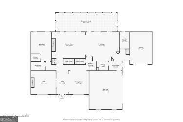 4020 TOULON Lane Cumming - 6