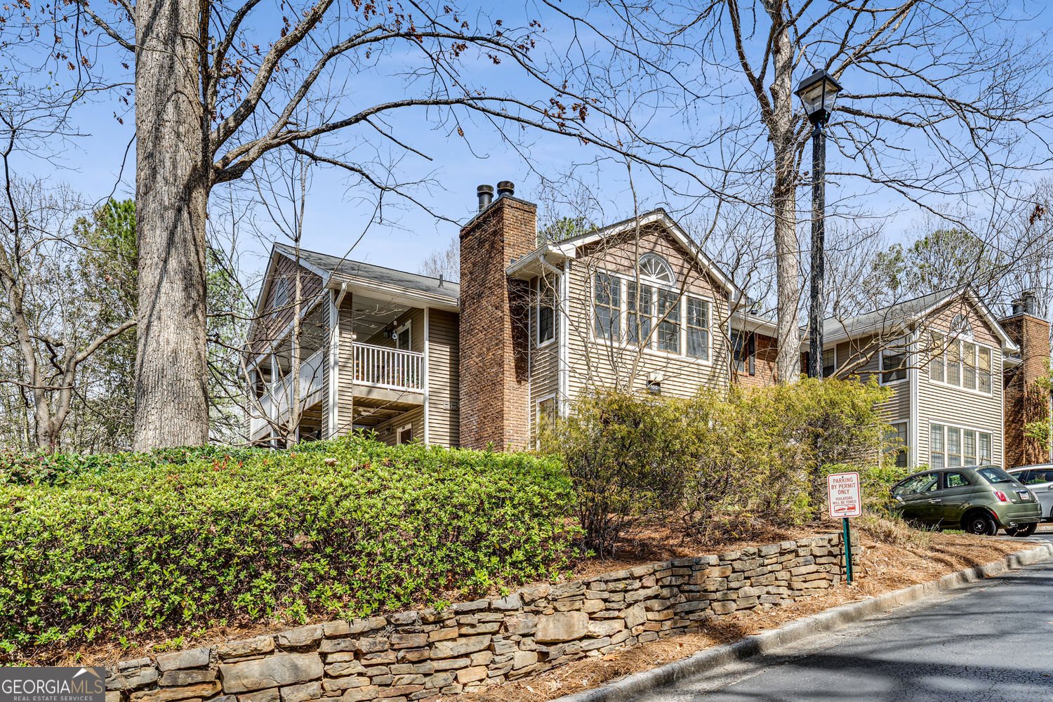 102 Barrington Hills Drive Atlanta - 1
