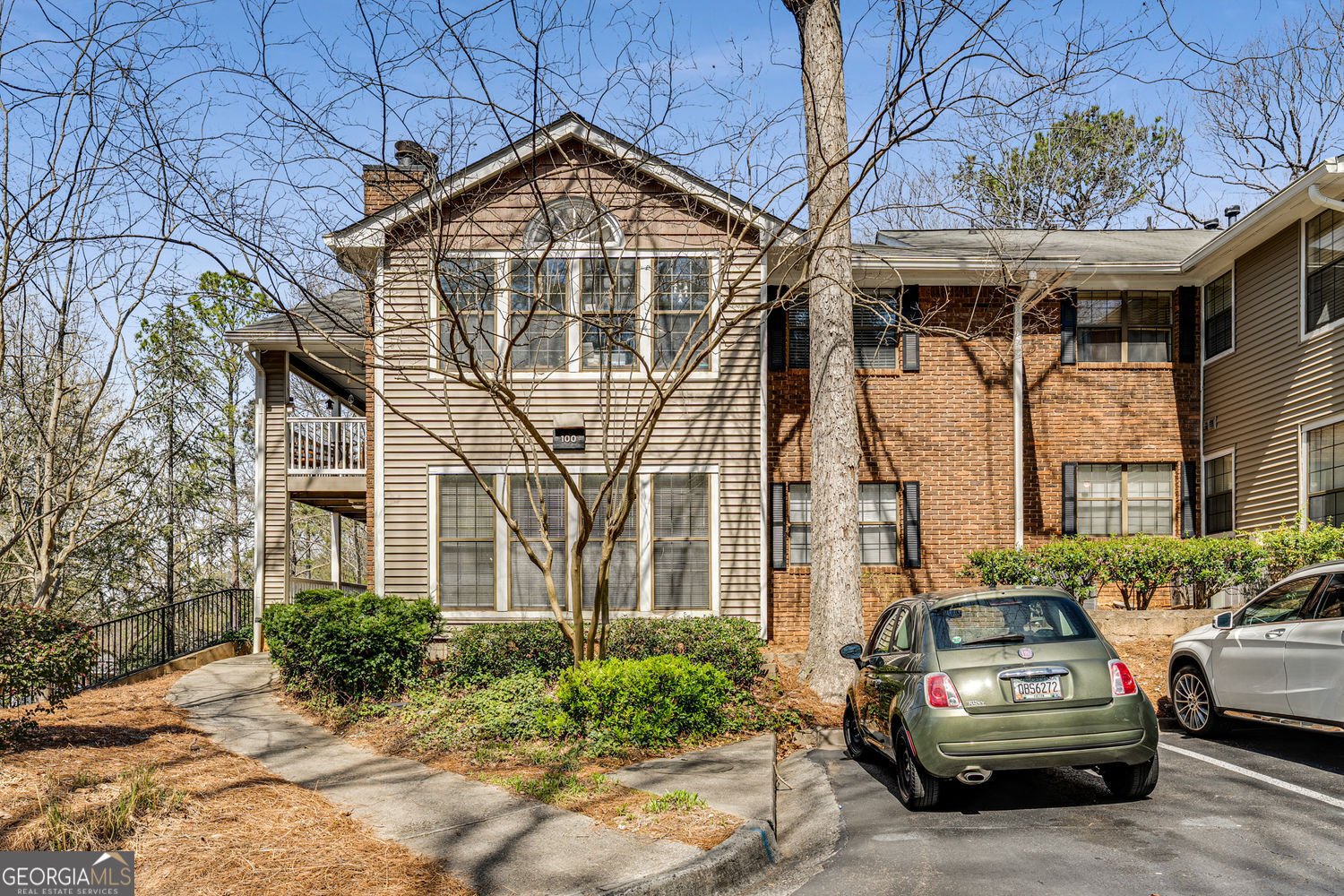 102 Barrington Hills Drive Atlanta - 2