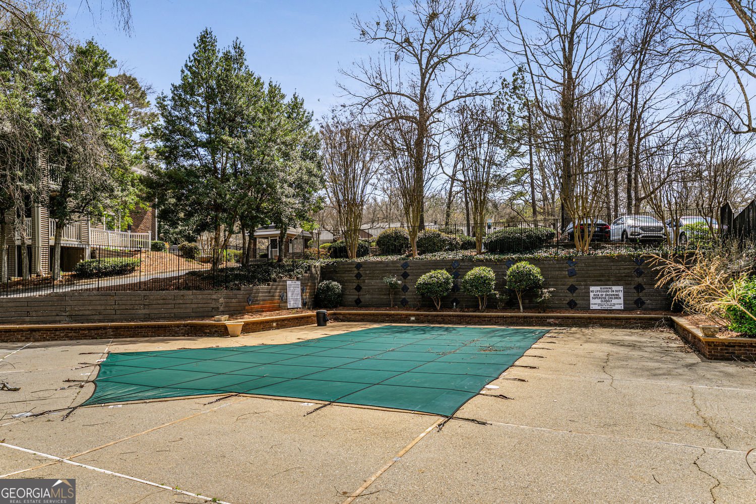 102 Barrington Hills Drive Atlanta - 25