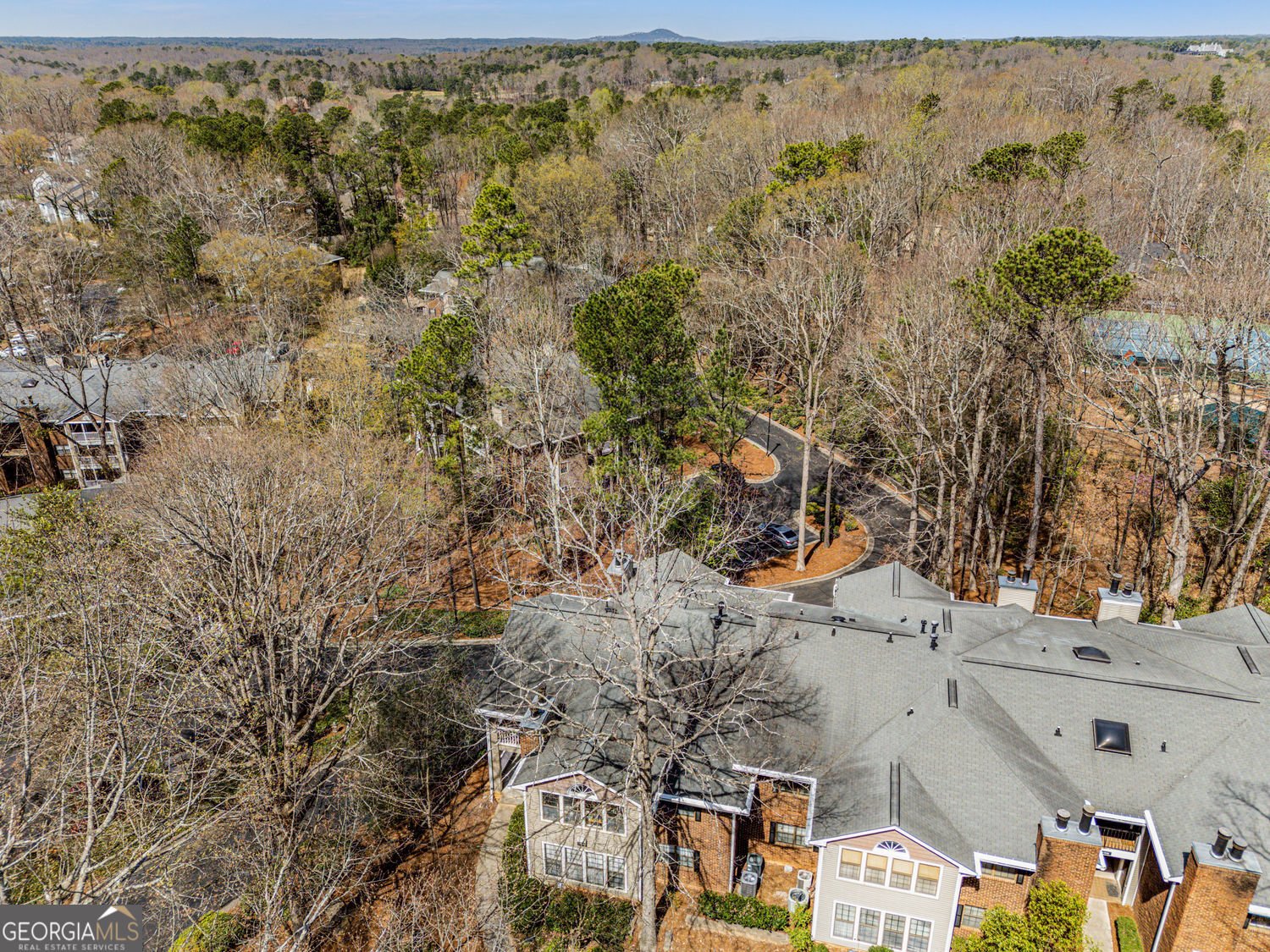 102 Barrington Hills Drive Atlanta - 26