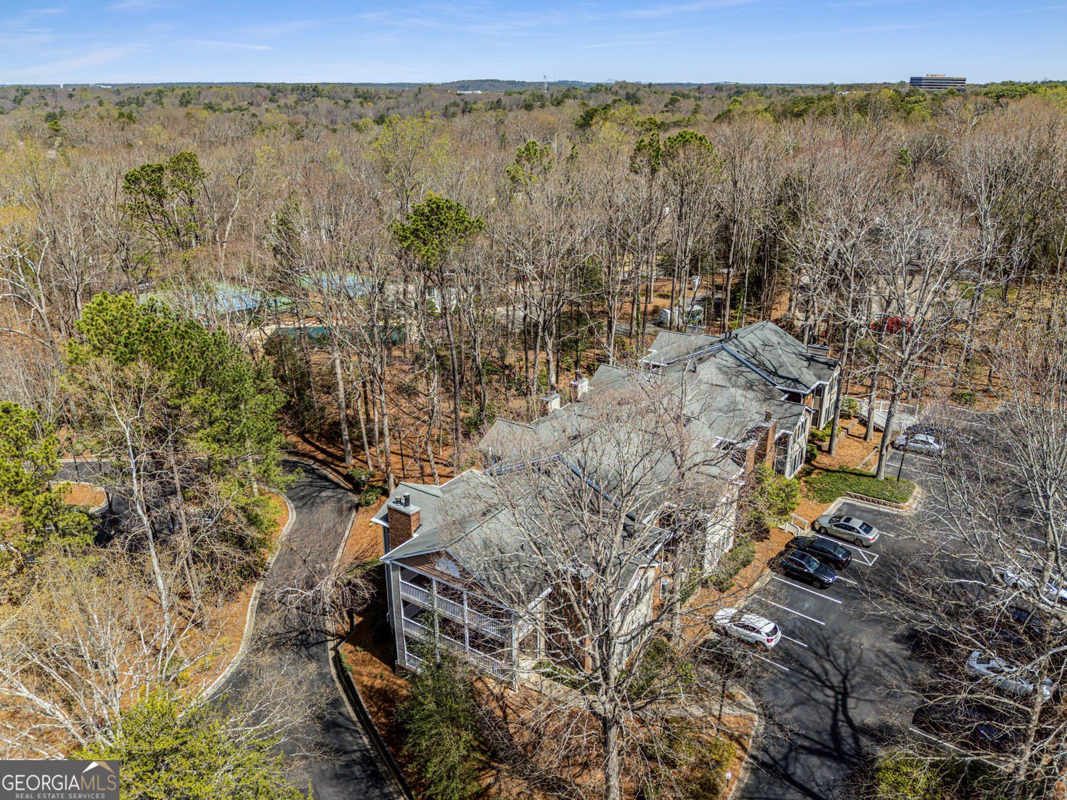 102 Barrington Hills Drive Atlanta - 27