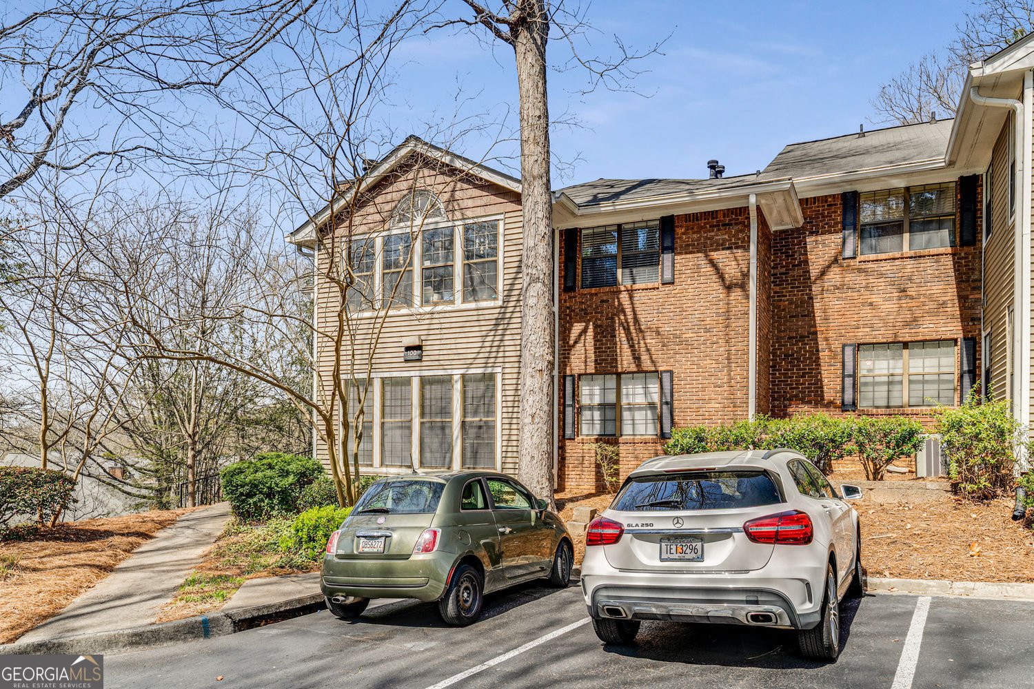 102 Barrington Hills Drive Atlanta - 3